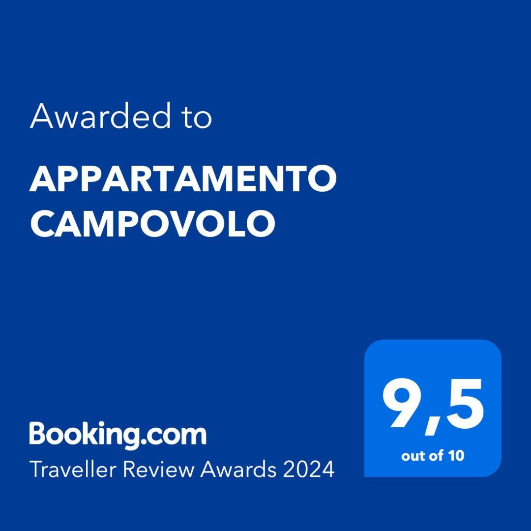 Appartamento Campovolo Reggio nell'Emilia Zewnętrze zdjęcie