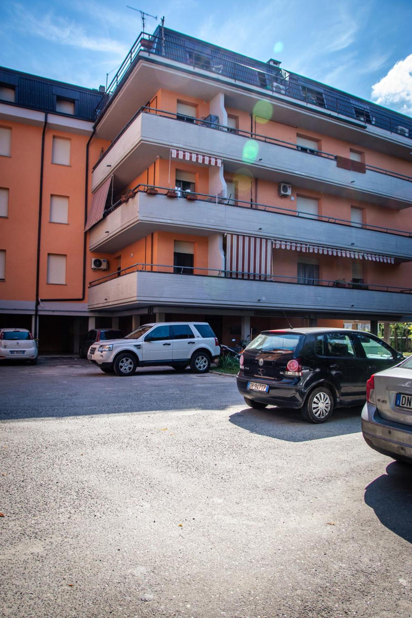 Appartamento Campovolo Reggio nell'Emilia Zewnętrze zdjęcie